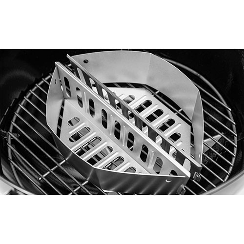 Charcoal Accessories