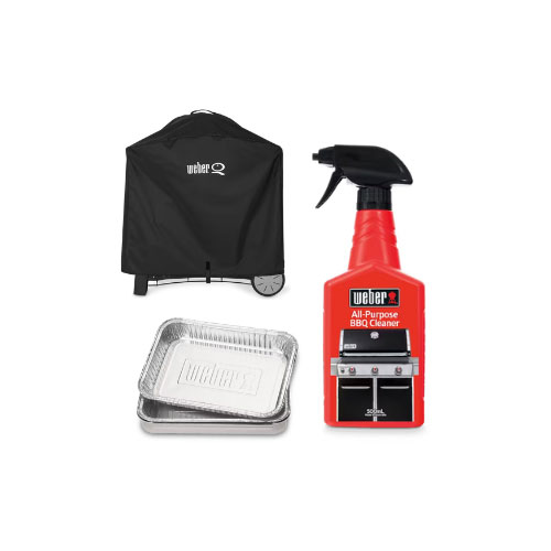 Gas BBQ Accessories