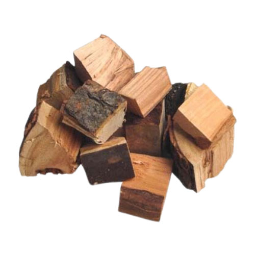 Wood Chunks