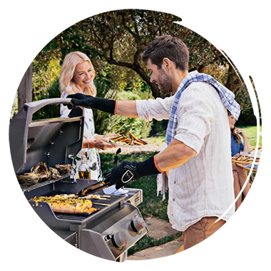 Ellis Outdoor Living