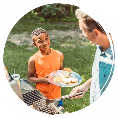 Ellis Outdoor Living