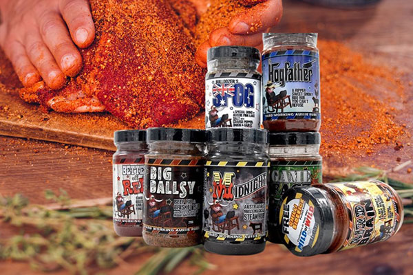 Ellis Outdoor Living