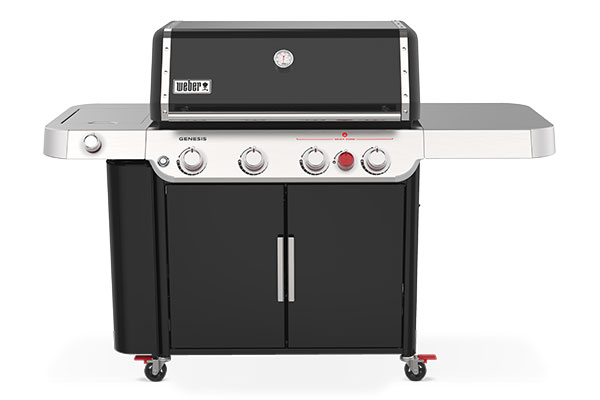 Ellis Outdoor Living