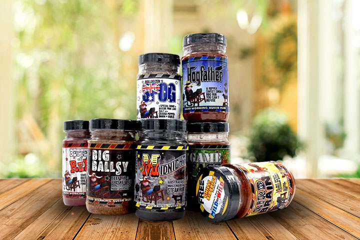 Ellis Outdoor Living