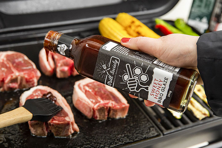 Ellis Outdoor Living