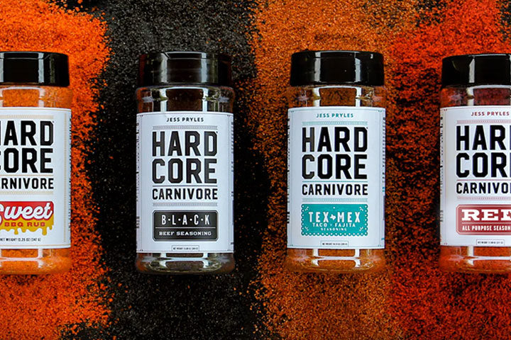 Ellis Outdoor Living