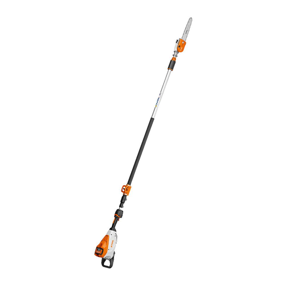 Pole Pruners & Extension Hedge Trimmers