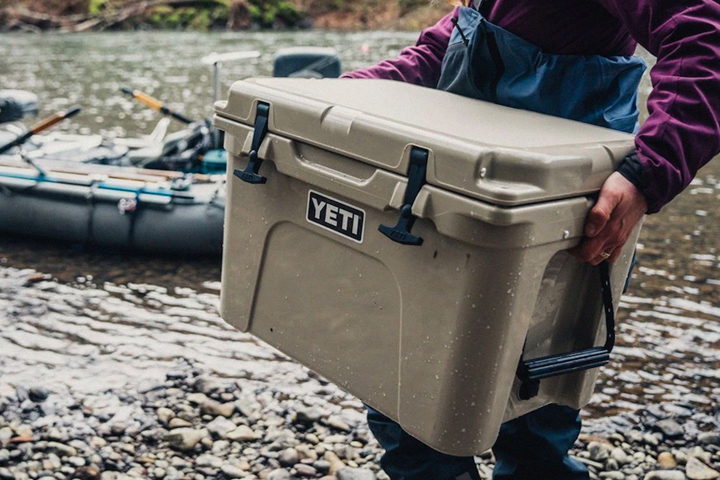 Ellis Outdoor Living