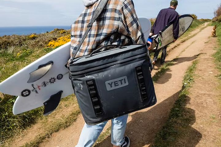 Ellis Outdoor Living